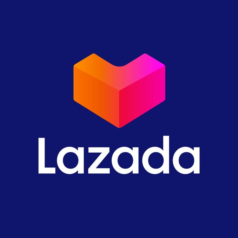 Lazada logo
