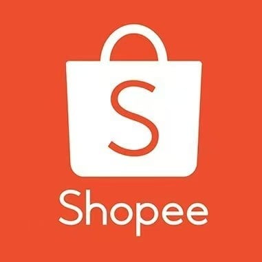 Shopee logo