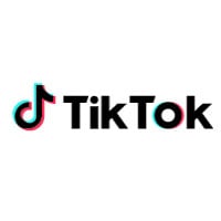 TikTok Shop logo